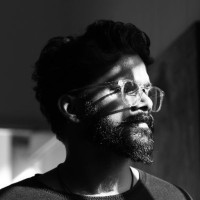 Santhanu Mohan