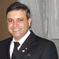 Silvio César F. Dias .·.