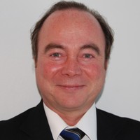 Simon Parker
