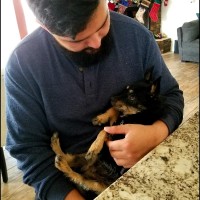 Juan Carlos Elias Perez