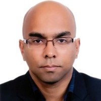 Yasin Ahmed