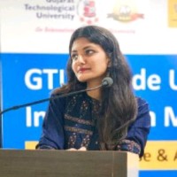 Kruti Mehta