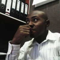 Idowu Olaoye