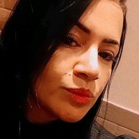Patrícia Cordeiro De Almeida