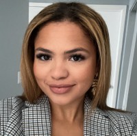 Alexis Hendricks