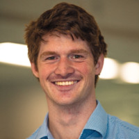 Lachlan Vogt