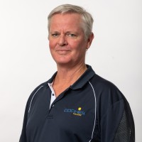 Mick James