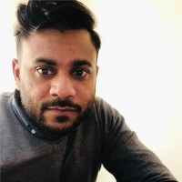 Najeebudheen varamangalath