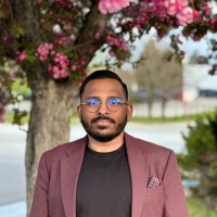 Deexit Patel