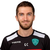 Geoffrey Cottereau