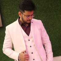 Ritesh Singh