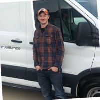 Connor Klug