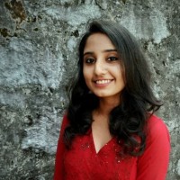 Malavika V