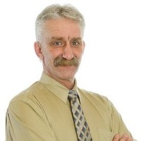 Gerry Peterson