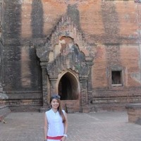 Myat Thiri Nyein