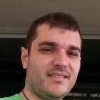 Grigoris Theocharidis