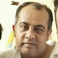 Satya Prakash Tripathy