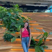 Agustina Basilaki Coluccio