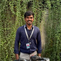 Shubham Ramane