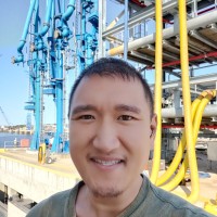 Benny Liang