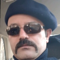 Abdulah Ghorbani
