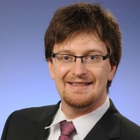 Norbert Jahr