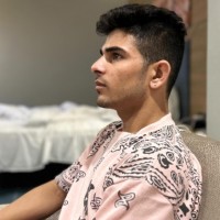 Shazil Sha