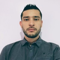 Daniel Perez