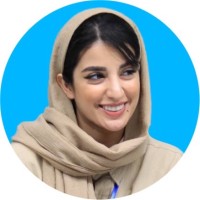 Atena Ahmadi