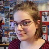 Olivia Cepress-Mclean
