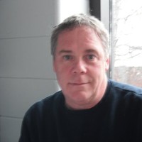 Greg Antoniow