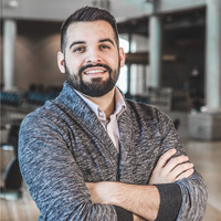 Jacob Sciacchitano