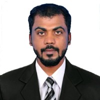 Sahaya Antony