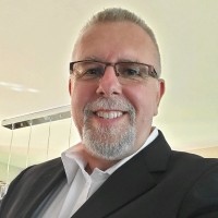 Chris Rodrigue