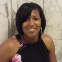 Keshia Meredith