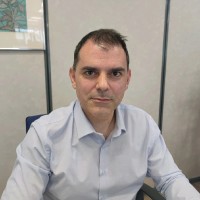 Nikolaos Vasilopoulos