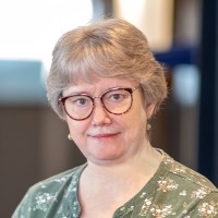 Pamela Merrill