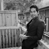 Krishna Sadanandan
