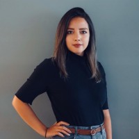 Sanaz Khalili