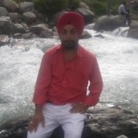 JASBIR SINGH MATHARU