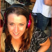 Loz Silent Disco King Australia