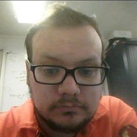 Edward Dalton-Morris