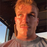 Ethan Huey