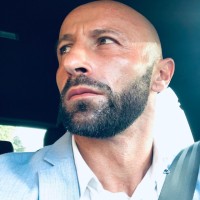 Enis Dzihic
