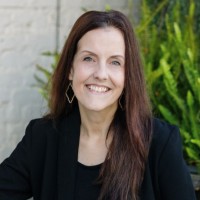 Lisa W. Cook
