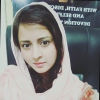 Mahwish Shabbir