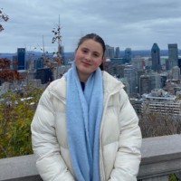 Hannah Biffar-Mclean