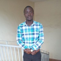 Lameck Magero