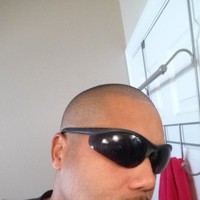 Angel Reyes
