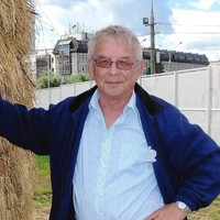 Игорь Оньков